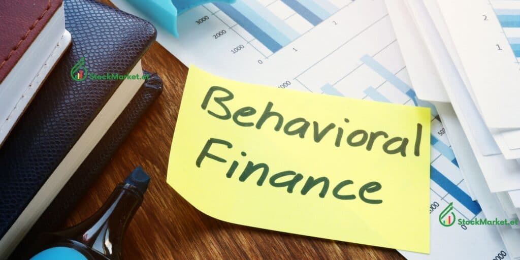 Understanding Behavioral Finance