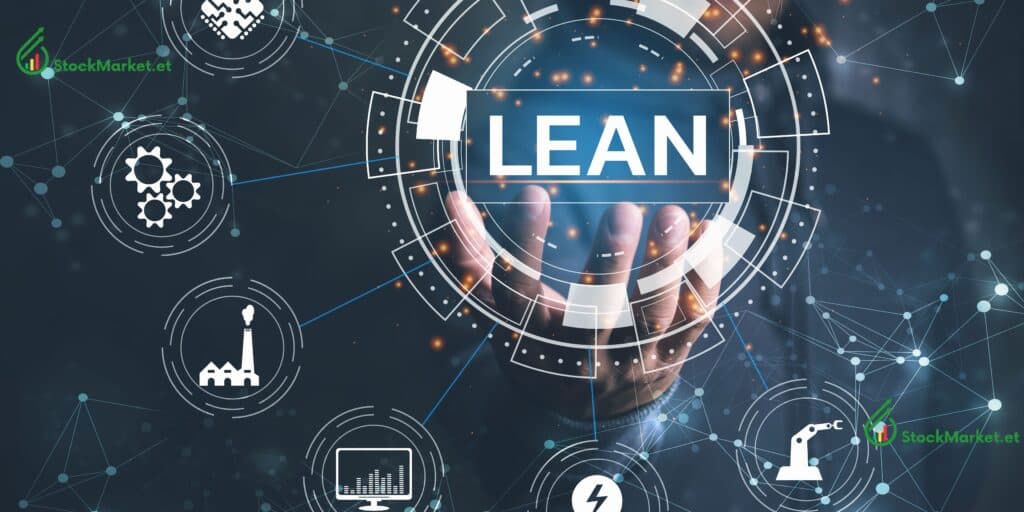The Lean Startup