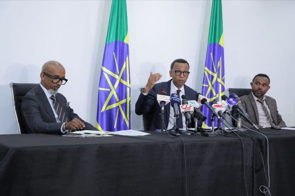 Countdown Begins: Ethiopian Capital Market Authority Set to License Service Providers from February 12