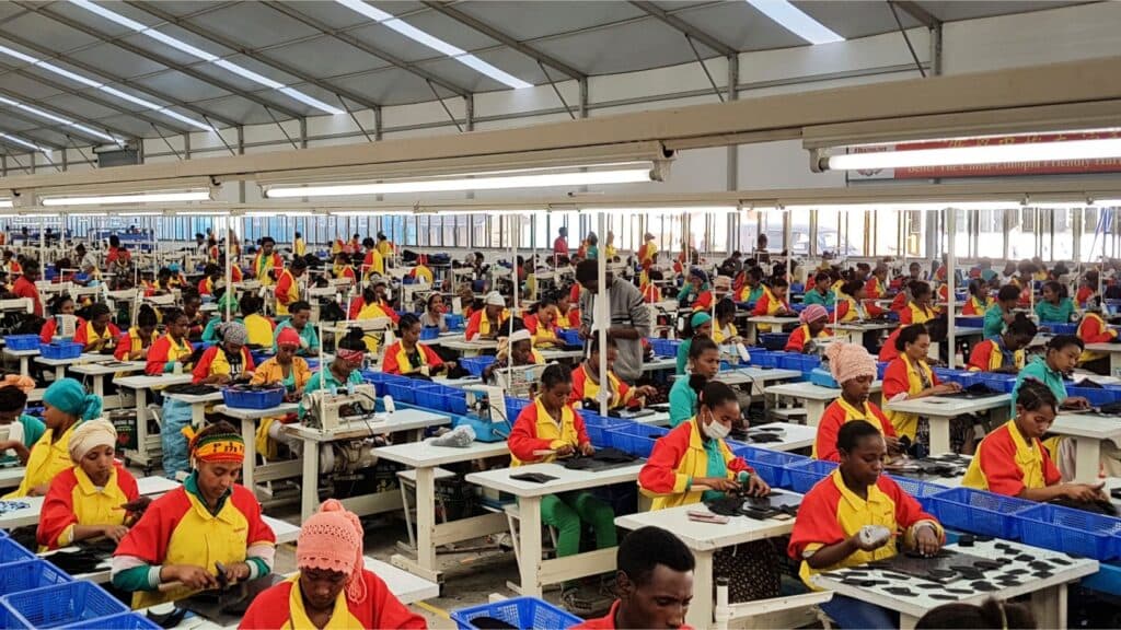 Ethiopia attracts $3b FDI in 10 months