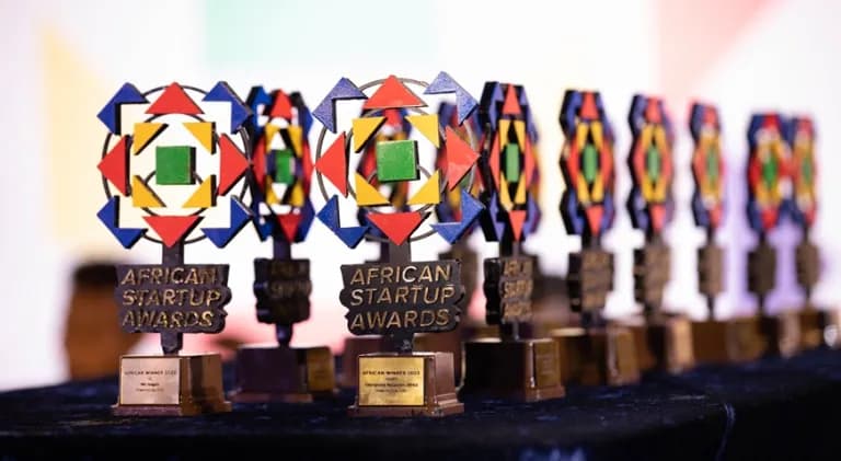 Ethiopia to Host Inaugural Startup Awards on June 3-4