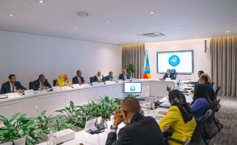 Ethiopia’s Cabinet Approves Record 2024/2025 Budget of One Trillion Birr
