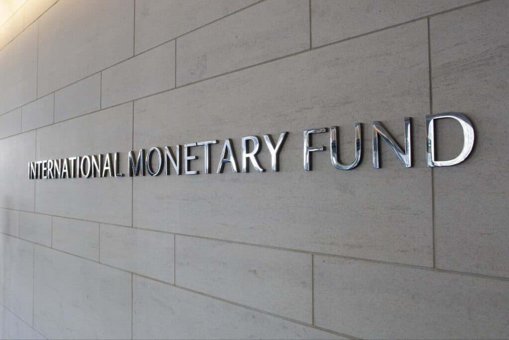 IMF logo