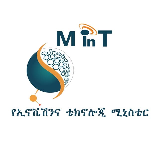 Ministry of innovation and technology logo