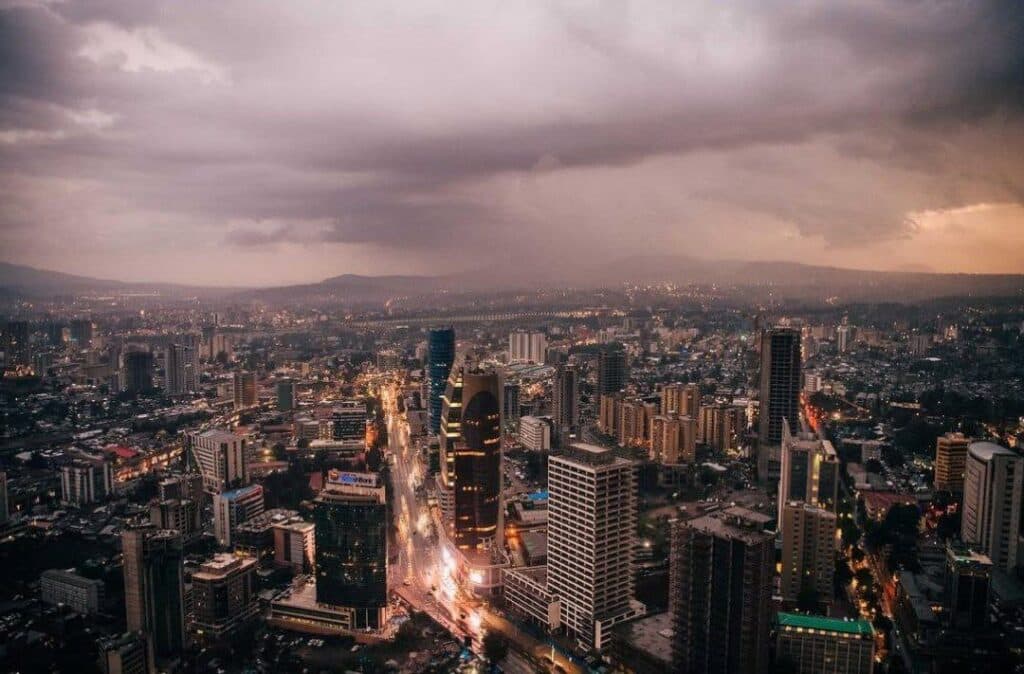 The Synergies and Challenges of Universal Banking in Ethiopia’s Capital Market