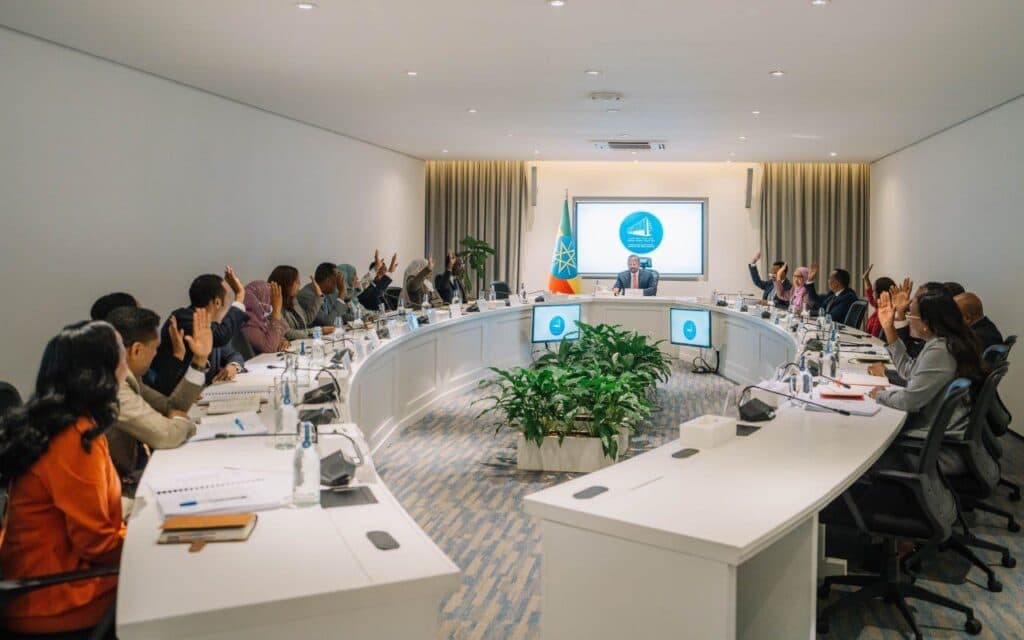 Counsil of Ministers