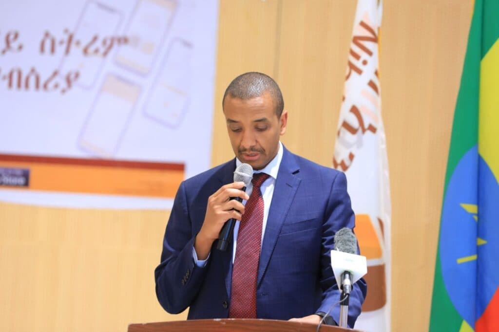 Nib Bank CEO