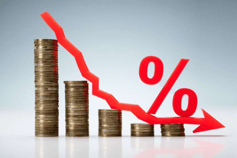 Monday Breakfast Stories☕️: When Interest Rates Lose Interest