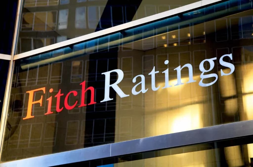 Fitch rating