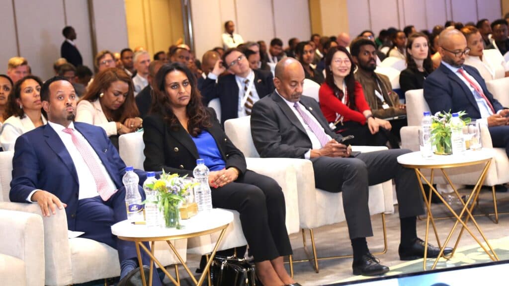Ethiopian Investment Forum