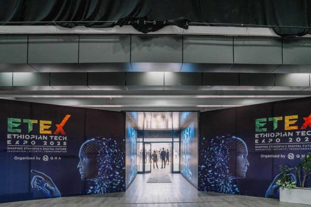 ETEX 2025