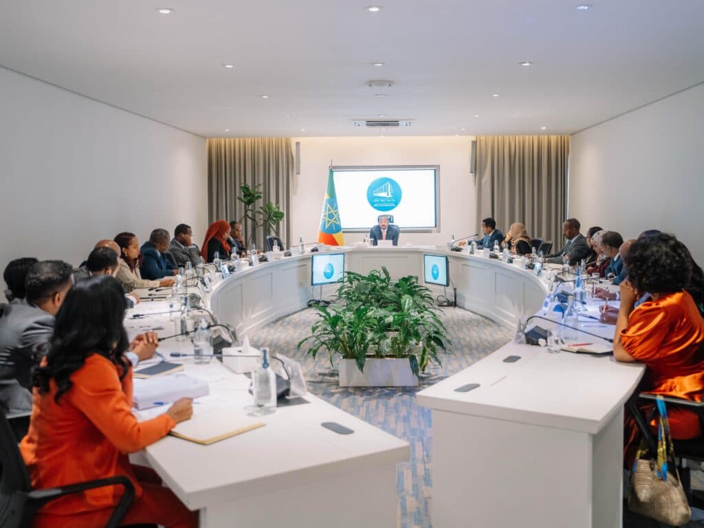 Ethiopia’s Council of Ministers Approves 2018 Budget and Long-Awaited Startup Act