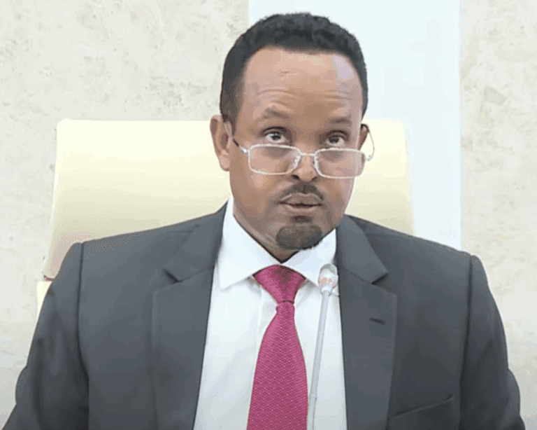 Ethiopia Says Bondholders Reject Latest Debt Restructuring Proposal