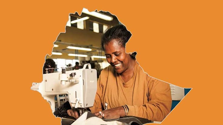 Dashen Bank Disburses Over 1 Billion Birr in MESMER Loans to MSMEs
