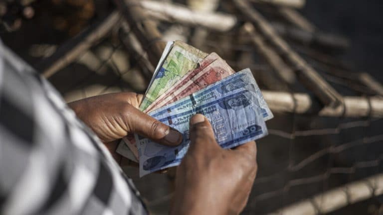 Monday Breakfast Stories: The Battle of the Parallel Market