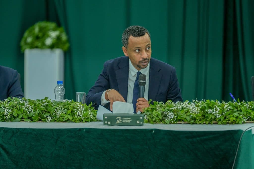 EIH Portfolio Delivers 88% Profit Growth, Eyes 2.75 Trillion Birr Revenue in 2018