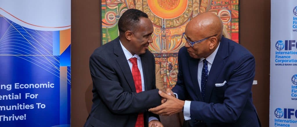 IFC Funds Women Entrepreneurs in Ethiopia with $10 mln Birr Loan