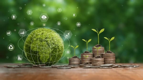 Ethiopia’s Green Horizon: Cultivating a Sustainable Financial Future