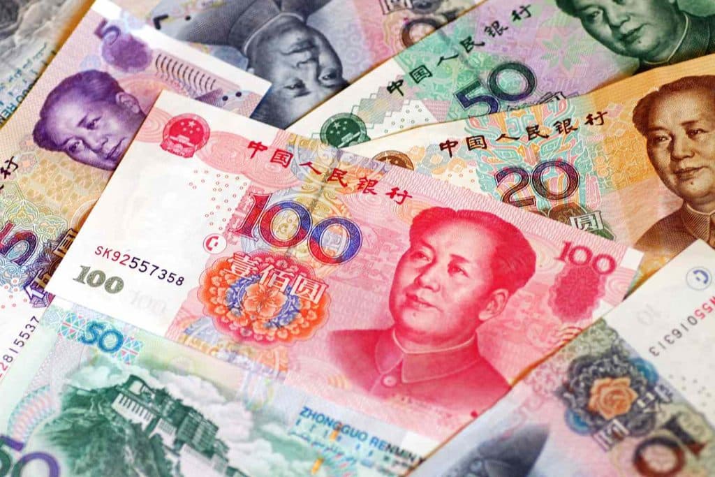 Ethiopia Eyes Yuan Swap: A Currency Makeover with Chinese Flair