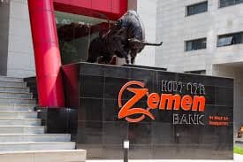 Zemen Bank Secures USD 85 Million to Boost Trade