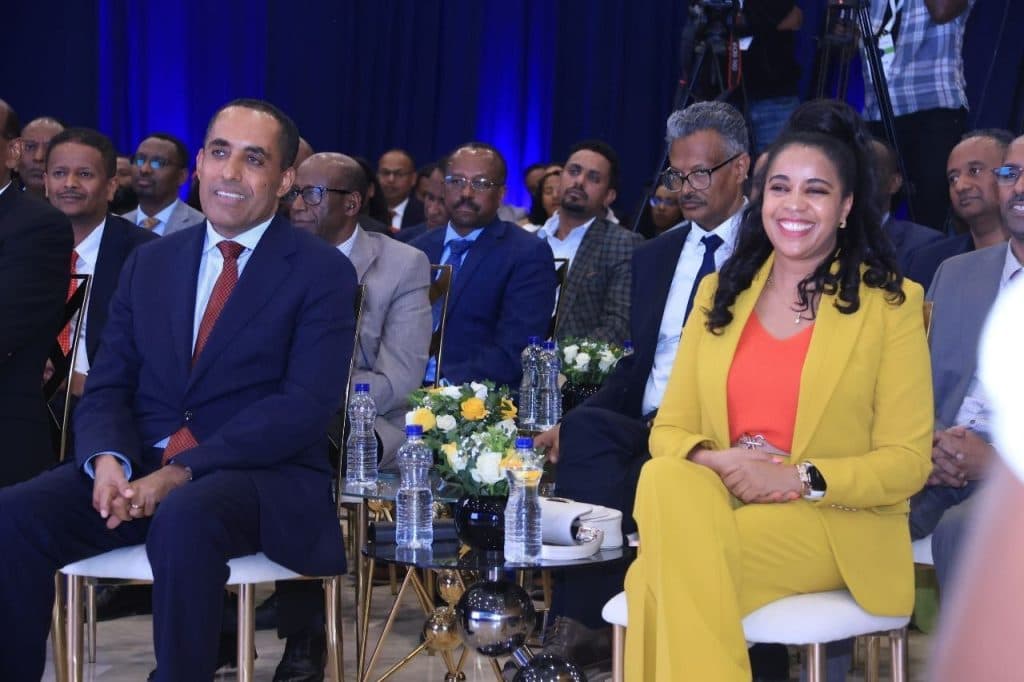 Awash Bank and Ethio Telecom Launch “Tila” Digital Lending, Savings, and Device Financing Services