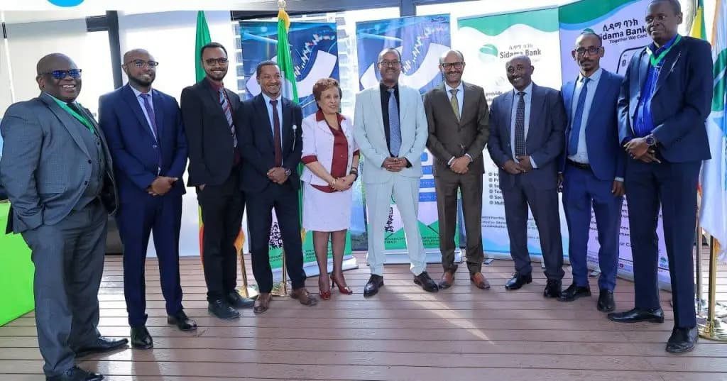 Wegagen Capital Finalizes Sidama Bank Prospectus for ECMA Review