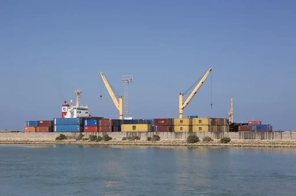 Ports, Land-Lock, and Logistics: Ethiopia’s Strategic Maritime Dilemma
