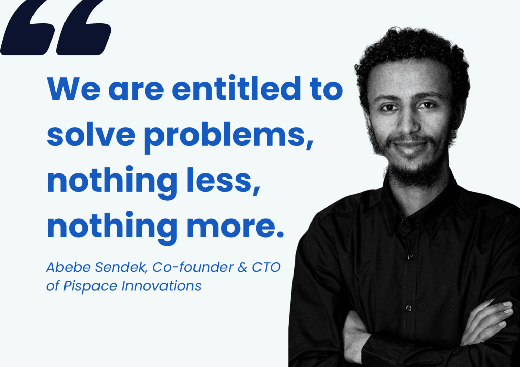 Inside PiSpace: How a New Generation Is Rethinking Problem Solving in the Age of AI