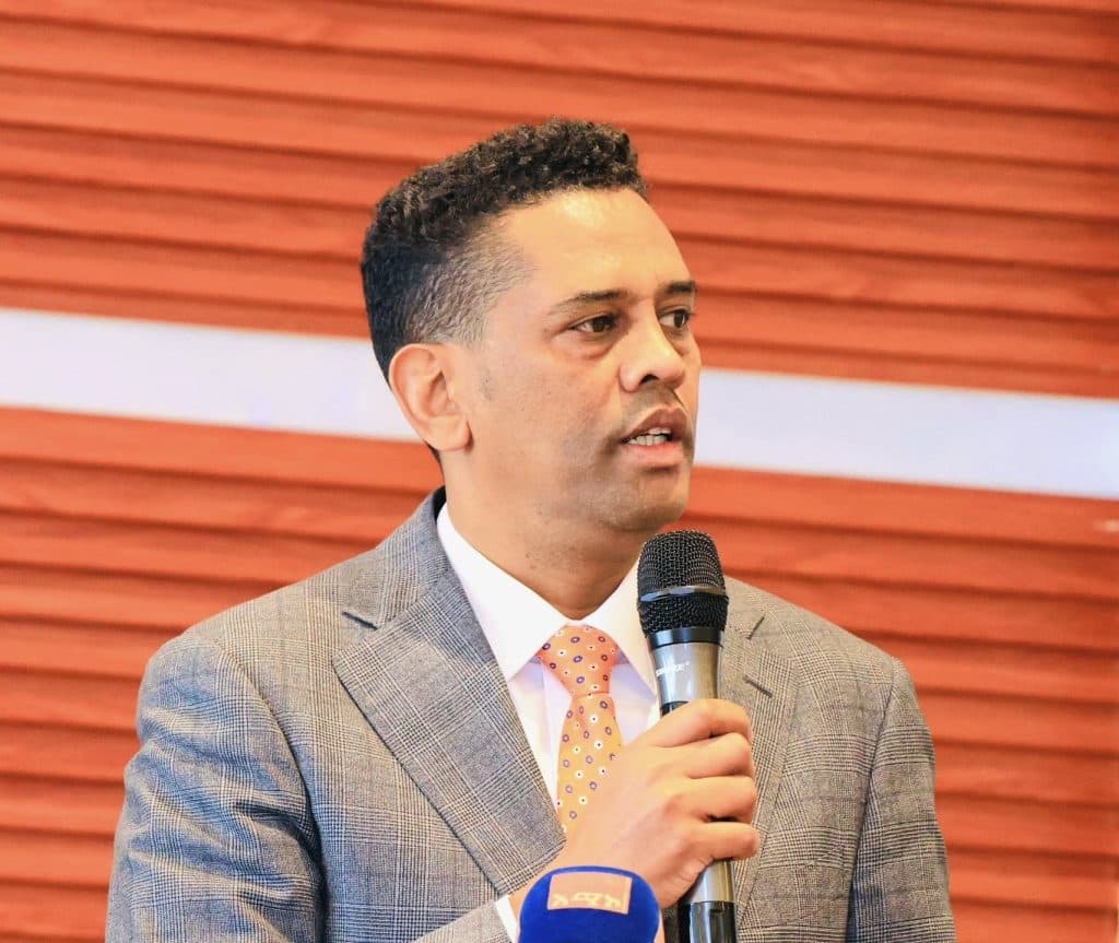 Ethiopia Earns $5.1 Billion in Export Revenue in First Half of Fiscal Year