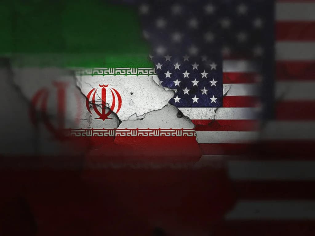 Oil Surges, Bitcoin Slides as U.S.–Israel Strikes on Iran Rattle Global Markets