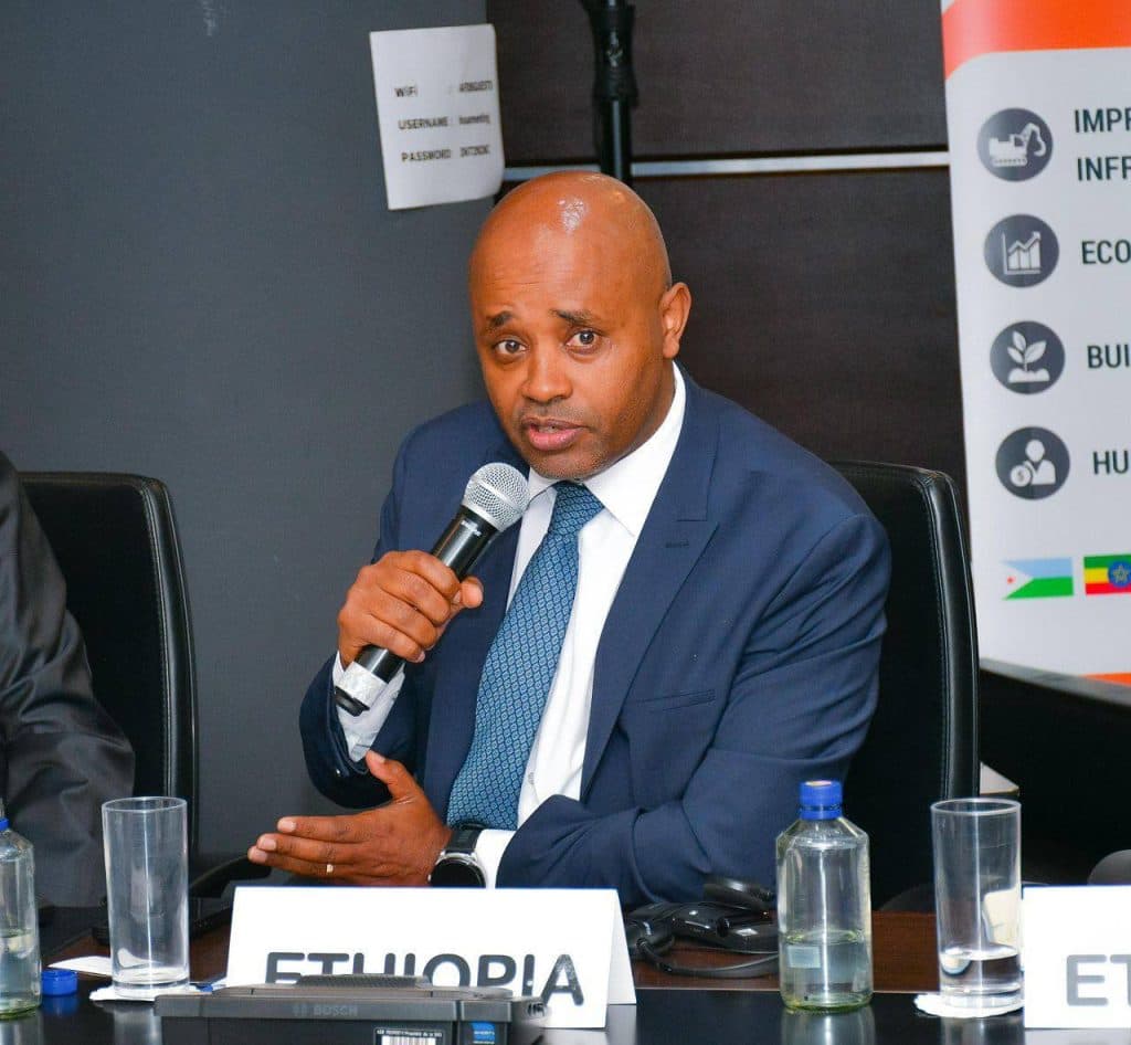 Monday Breakfast Stories: Buckle up Ethiopian Banks