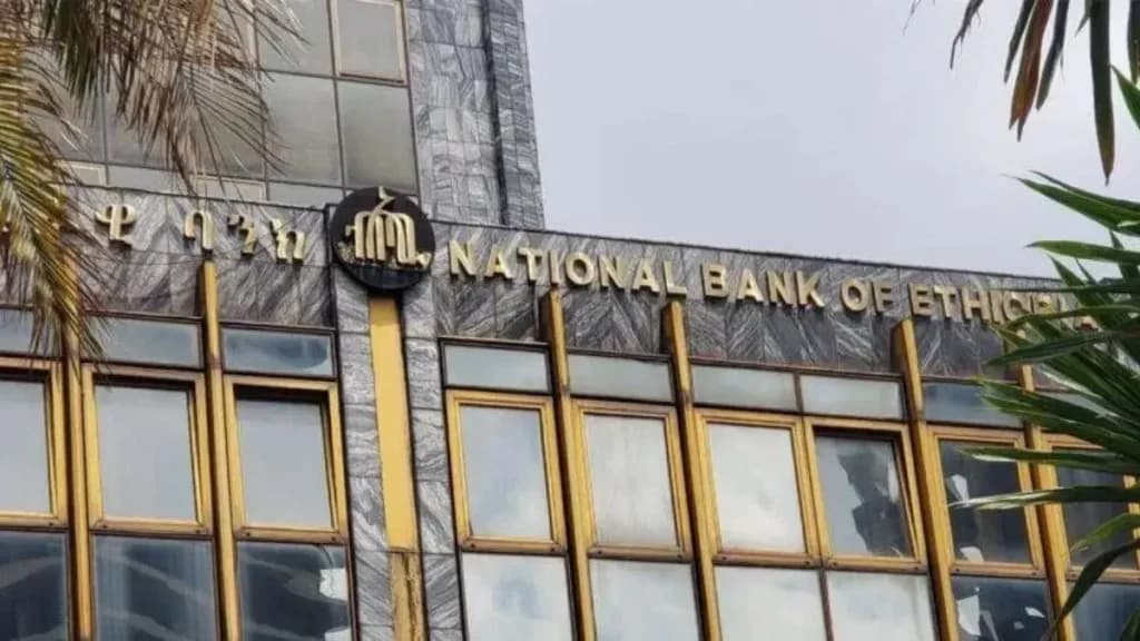 NBE Introduces Forward FX Trading, Grants 100% Retention for Service Exporters in Major Reform Move