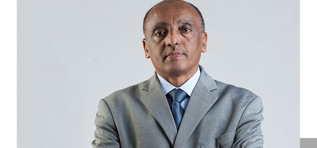 Former Amhara Bank CEO Yohannes Ayalew Takes Helm at Tsedey Bank