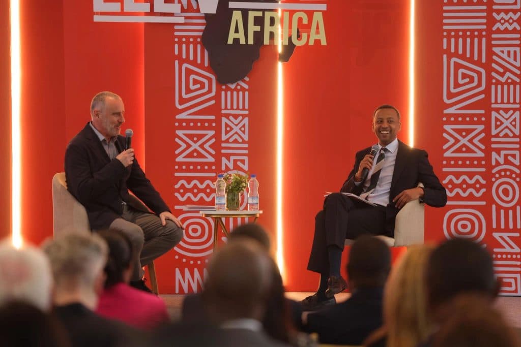 Ethiopian Investment Holdings Unveils $25.56 Million Flagship BPO Project at Elevate Africa 2026