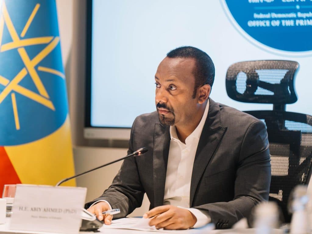 Ethiopia Establishes AI University, Approves Major Loan Agreements and New Tourism Policy