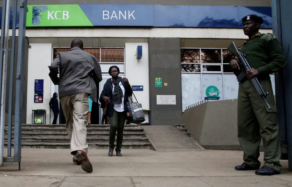 KCB Group Targets Ethiopia Entry by End of 2026