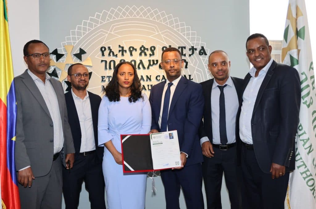 Ethiopian Capital Market Authority licenses Prime Capital as sixth investment bank