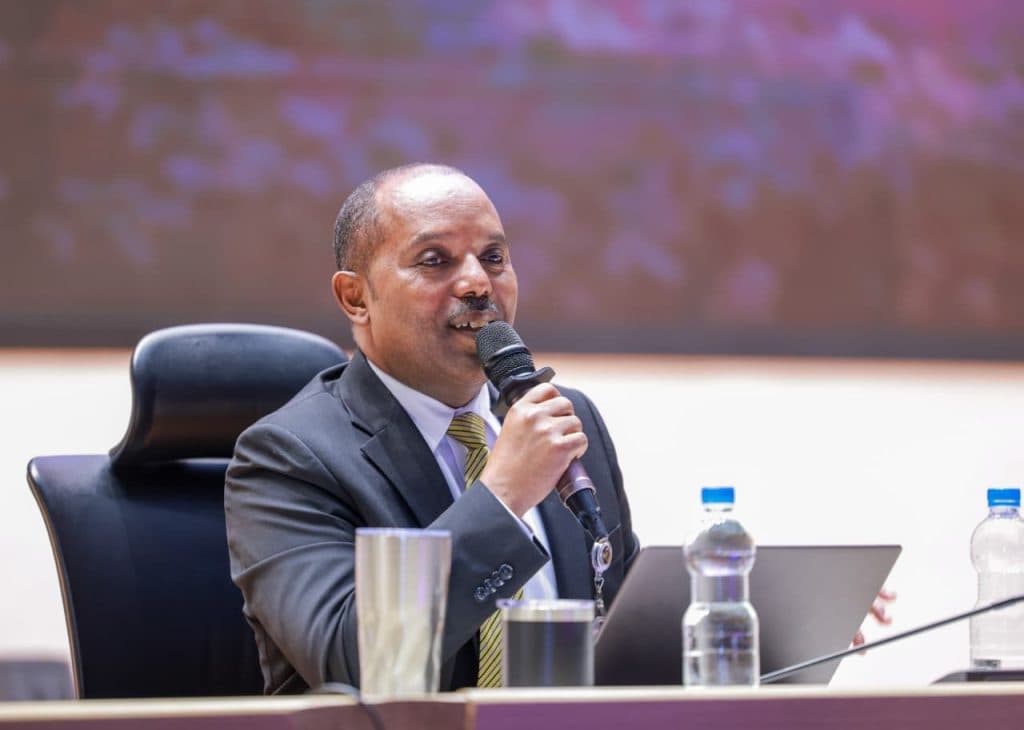 Commercial Bank of Ethiopia Expands Digital Push as Deposits Surpass 2.1 Trillion Birr