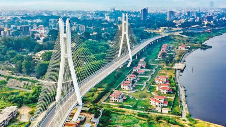 Congo Set to Overtake Ethiopia as Sub-Saharan Africa’s Fifth-Largest Economy