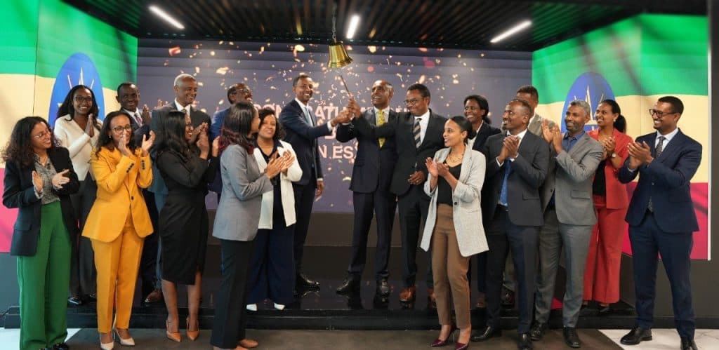 Monday Breakfast Stories: The Bell Rang Again
