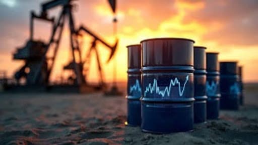 Oil Prices Drop as Iran Reopens Strait of Hormuz During Ceasefire