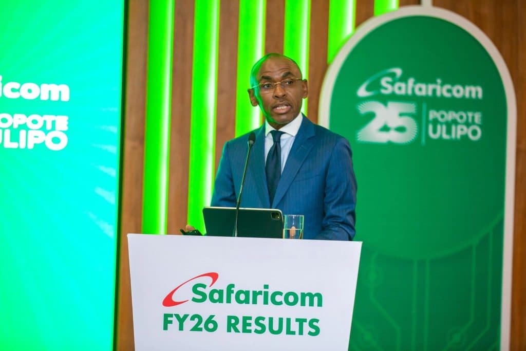 Safaricom Ethiopia Revenue Jumps 58.3% as Customer Growth and Data Usage Accelerate