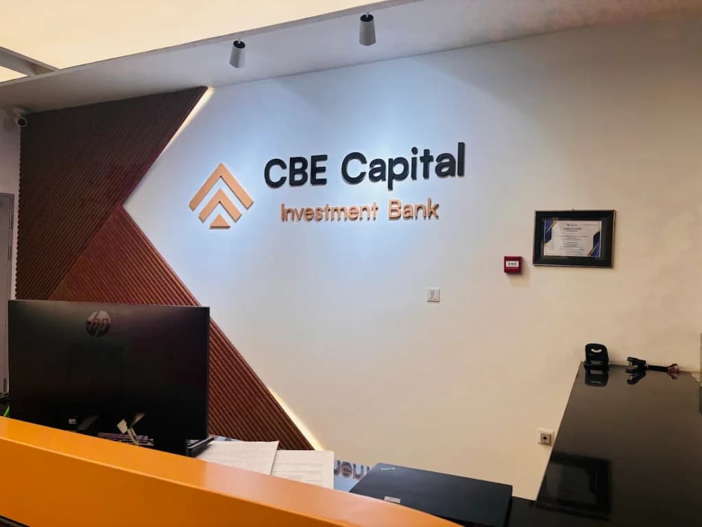 CBE Capital Surpasses 1 Billion Birr in Treasury Bill Transactions