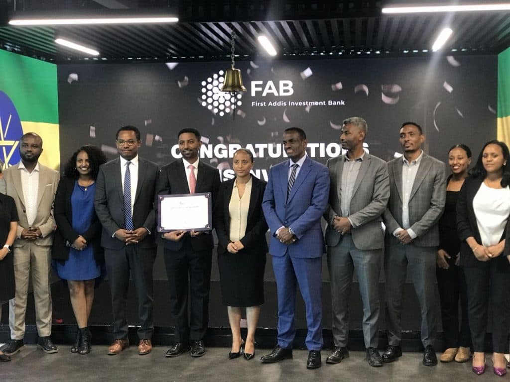 ESX Onboards Siinqee and First Addis Investment Banks as 6th and 7th Trading Members
