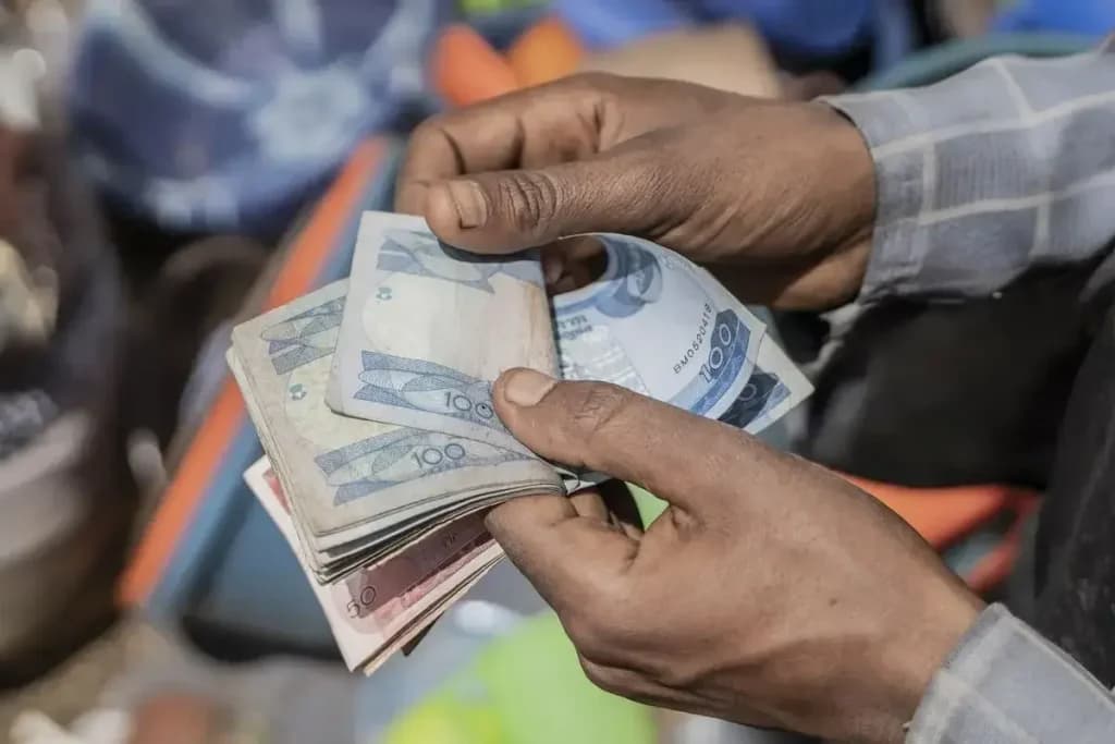 Double-Digit Inflation Returns as Rising Food and Fuel Costs Pressure Ethiopian Households