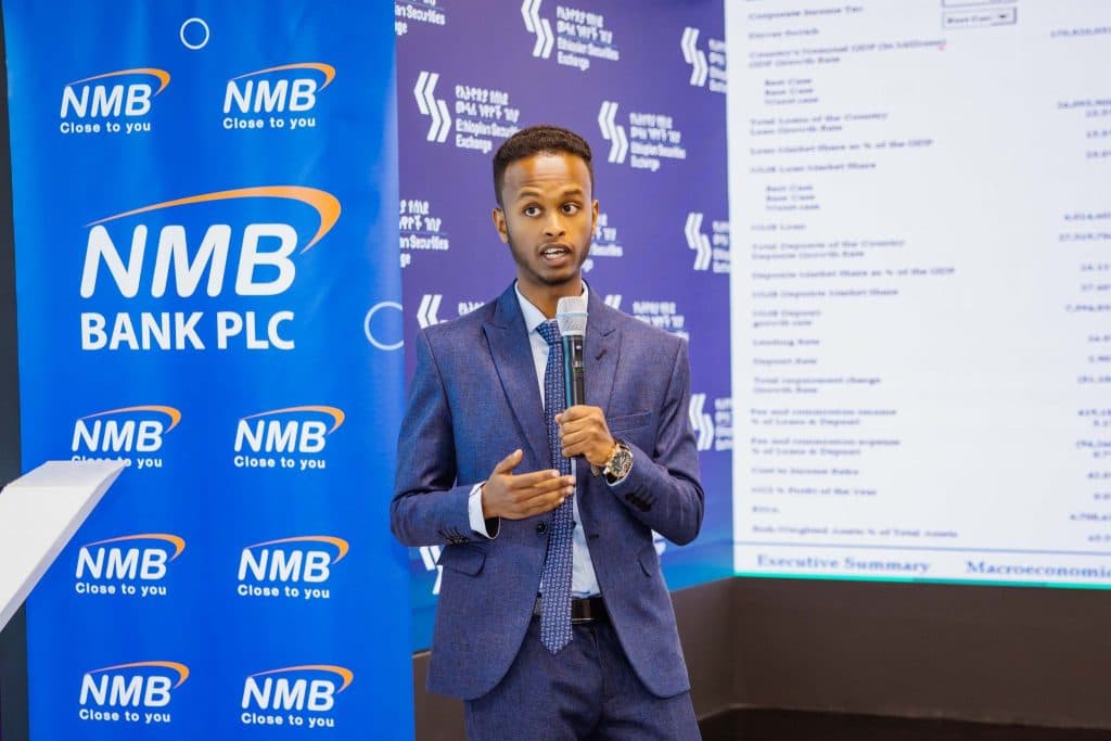 The Rising Generation in Ethiopia’s Capital Market
