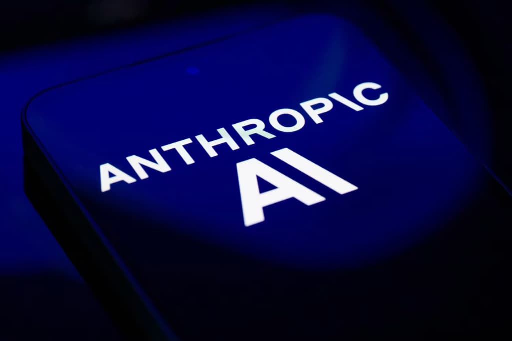 Anthropic Files for IPO as Trillion-Dollar Race With OpenAI and SpaceX Heats Up