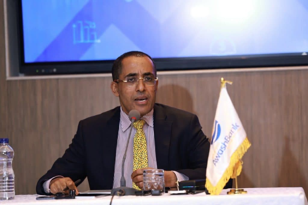 Awash Bank Posts 40.7 Billion Birr Gross Profit in First Annual Results Since ESX Listing