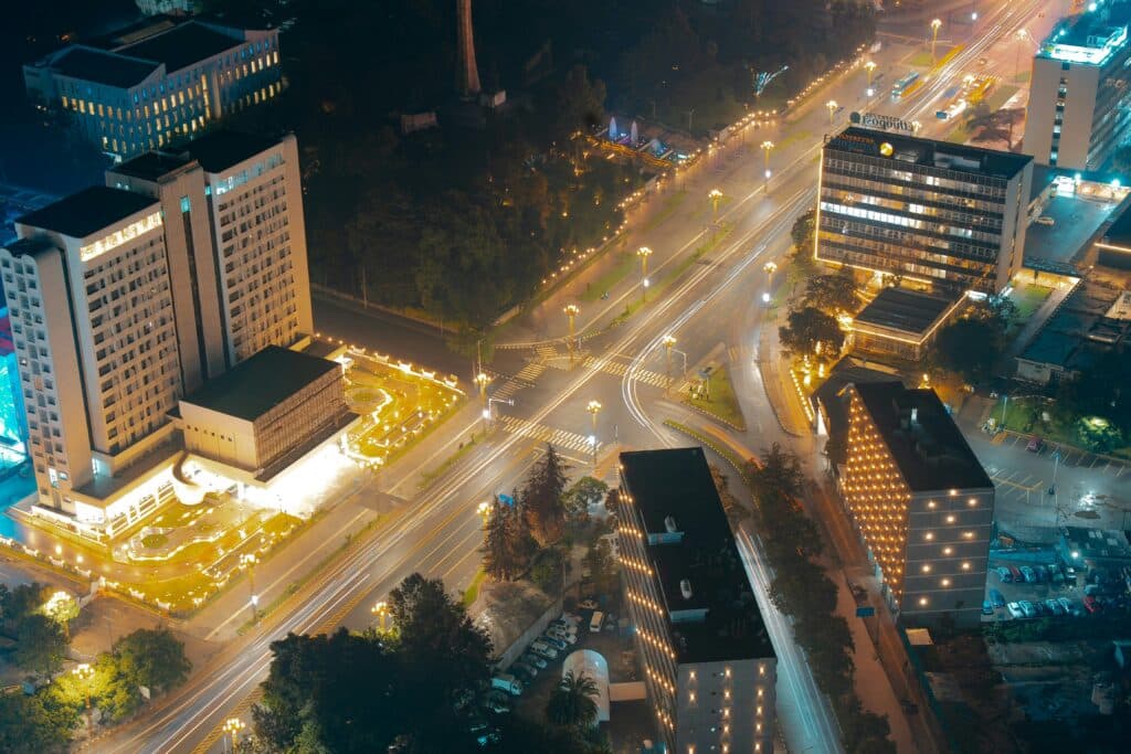 Official Creditors Back Ethiopia’s $1 Billion Bond Restructuring, Raise Warrant Concerns