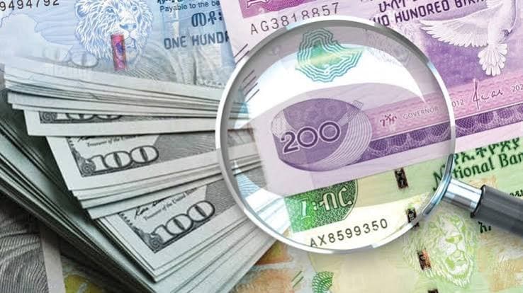 Birr Liquidity Squeeze Lifts Ethiopia’s Interbank Rates Off the Corridor Floor